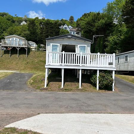 Balmoral Villa Пендайн Екстериор снимка