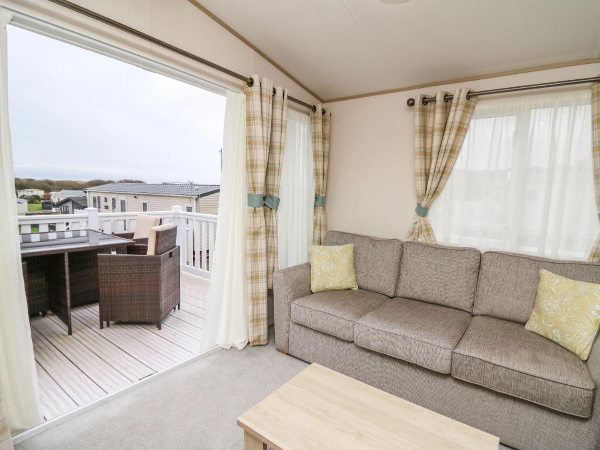 Balmoral Villa Пендайн Екстериор снимка